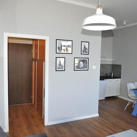 Apartament Feniks Stare Miasto Krakow Exterior photo
