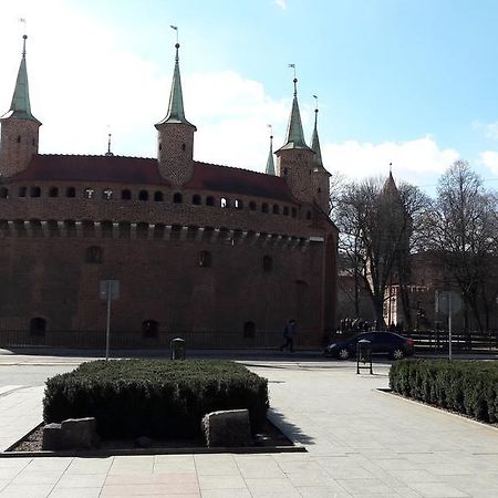 Apartament Feniks Stare Miasto Krakow Exterior photo