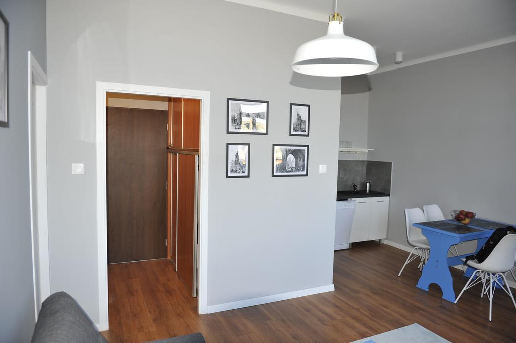 Apartament Feniks Stare Miasto Krakow Exterior photo
