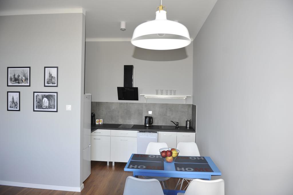 Apartament Feniks Stare Miasto Krakow Exterior photo